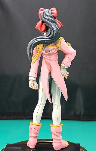Amazon | サクラ大戦 セレクションモデルシリーズ01 帝国華撃団 花組